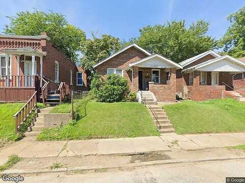 Canaan, SAINT LOUIS, MO 63147
