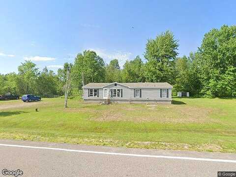 County Route 8, BRUSHTON, NY 12916