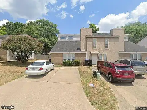 Creekside, LONGVIEW, TX 75604