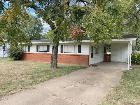 9Th, RUSSELLVILLE, AR 72801