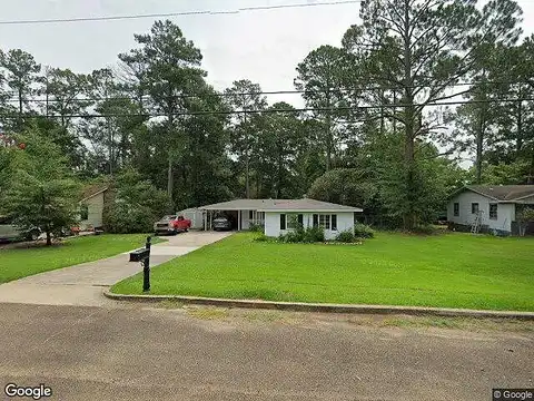 Kraner, BROOKHAVEN, MS 39601