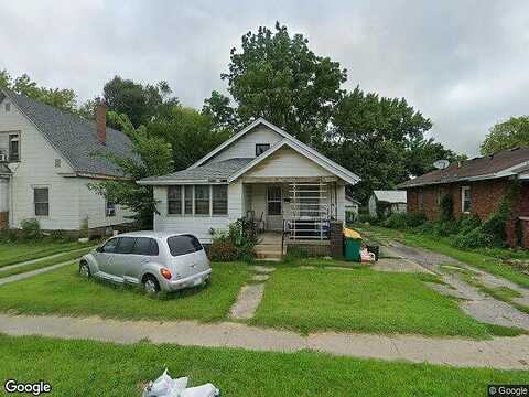 N Grand Ave W # W, SPRINGFIELD, IL 62702