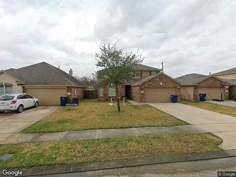 Paradise, BAYTOWN, TX 77521