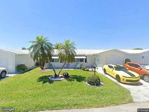 17Th, BOYNTON BEACH, FL 33426