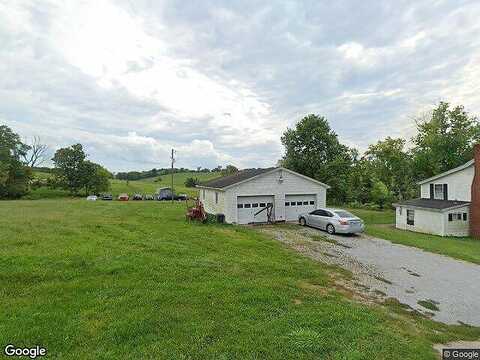 Tilton, FLEMINGSBURG, KY 41041