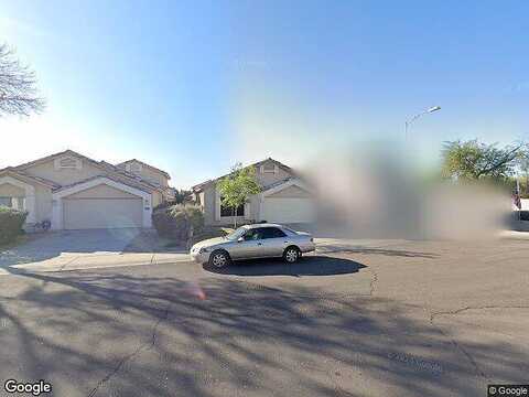 Custer, PEORIA, AZ 85381