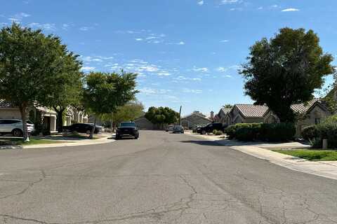 Custer, PEORIA, AZ 85381