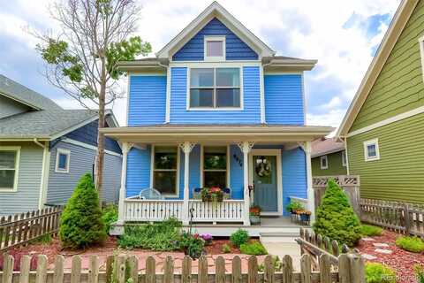 29Th, DENVER, CO 80238