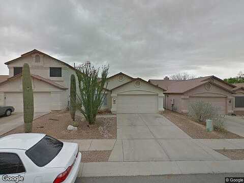 Ironbark, TUCSON, AZ 85747