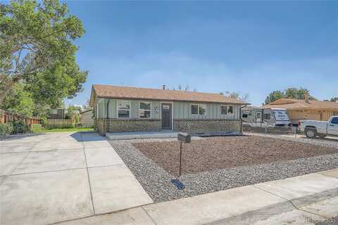 Lander Street, Westminster, Co, 80031, Westminster, CO 80031