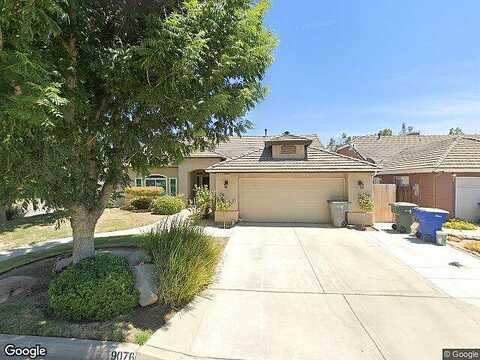 Whitney, FRESNO, CA 93720