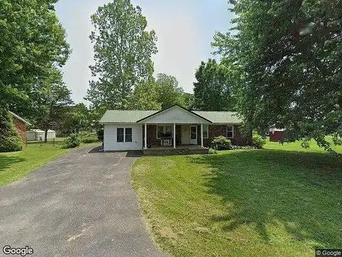 Michelle, IRVINGTON, KY 40146