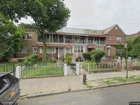 Rutland, BROOKLYN, NY 11203