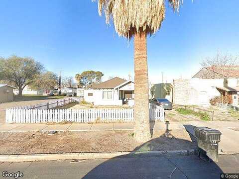 5Th, SAFFORD, AZ 85546