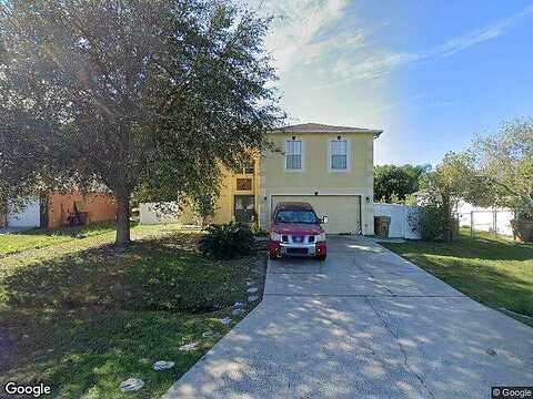 San Rafael, KISSIMMEE, FL 34758