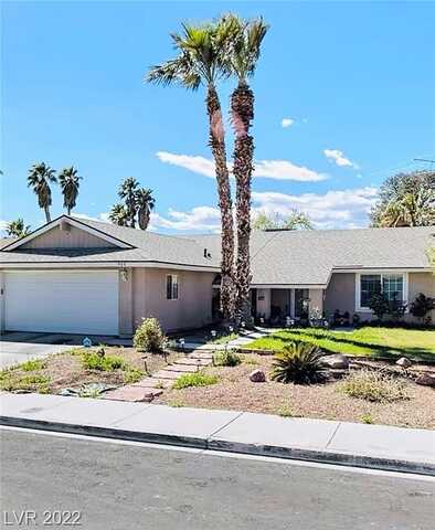 Shadow Mountain, LAS VEGAS, NV 89108