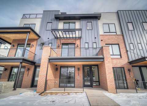 Harlan, WESTMINSTER, CO 80031