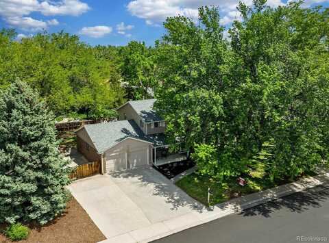 Warren, LAKEWOOD, CO 80227