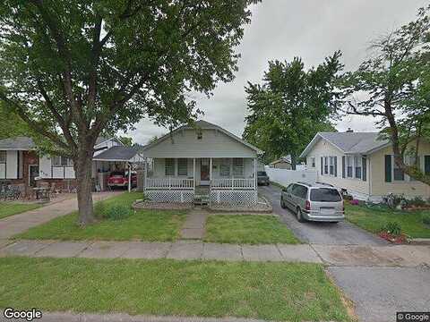Ferguson Ave, Wood River, IL 62095