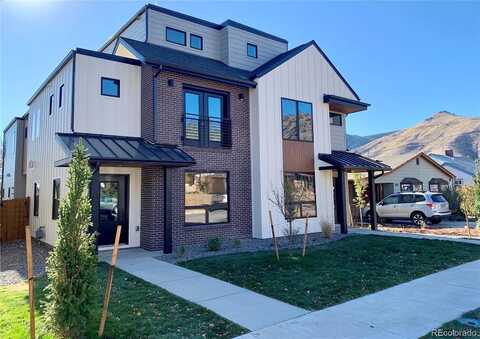 5Th, GOLDEN, CO 80403