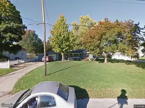 Chippewa, BUCHANAN, MI 49107