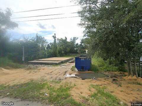 Hamilton, PANAMA CITY, FL 32401