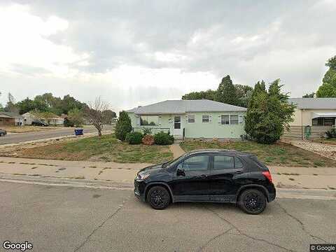 Kennedy, PUEBLO, CO 81001