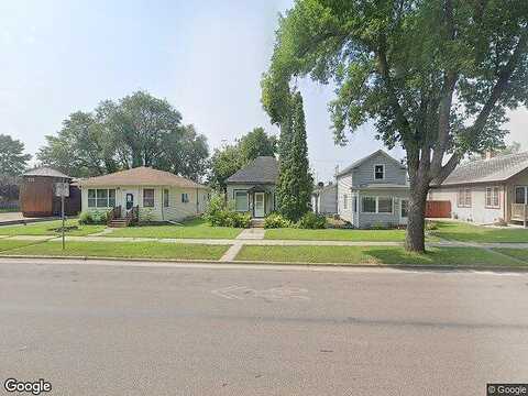 5Th, GRAND FORKS, ND 58203