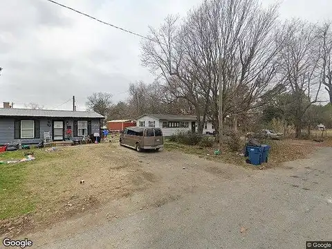 Decatur, MALDEN, MO 63863