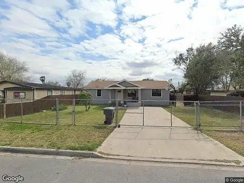 Tangerine, SAN JUAN, TX 78589