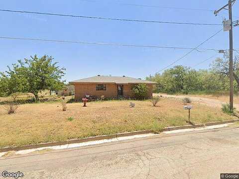 6Th, SWEETWATER, TX 79556