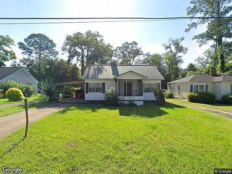 Wisteria, BAINBRIDGE, GA 39819
