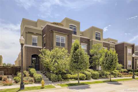 Martin Luther King Boulevard, Denver, Co, 80238, Denver, CO 80238