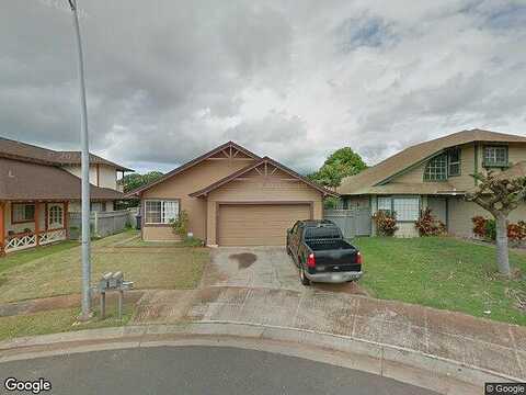 91 -212 Holoimua Pl, Kapolei, HI 96707