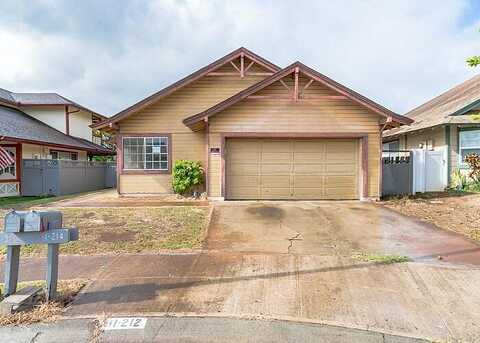 91 -212 Holoimua Pl, Kapolei, HI 96707