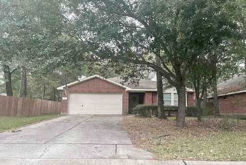 Genesee Ridge, CONROE, TX 77385