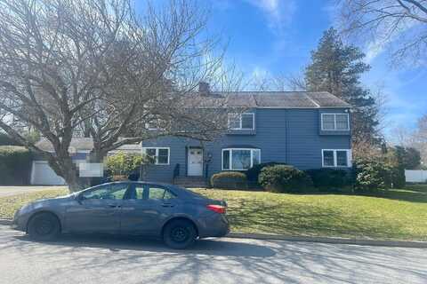 Lockwood, FAIRFIELD, CT 06825