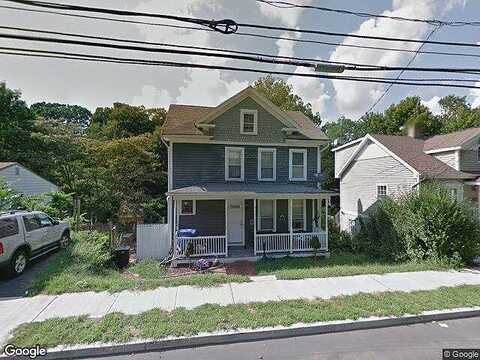 New Hanover, MERIDEN, CT 06451