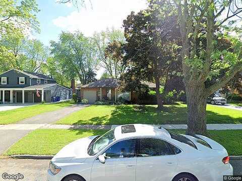 Parkledge, BUFFALO, NY 14226