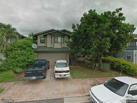 Paaoloulu, KAPOLEI, HI 96707