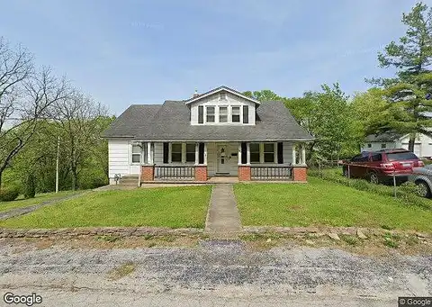 5Th, FRANKFORT, KY 40601