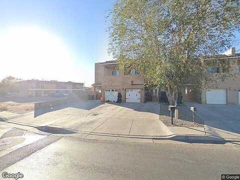 Bellamah, ALBUQUERQUE, NM 87104