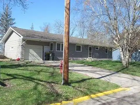 Birch, HECTOR, MN 55342