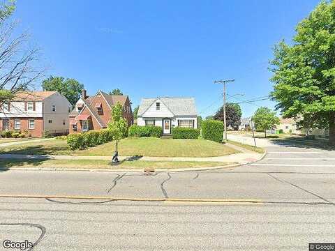 250Th, EUCLID, OH 44132