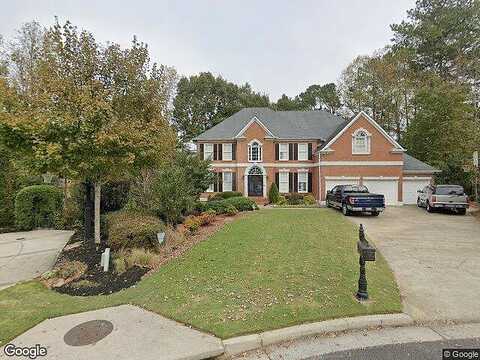 Fieldstone, WOODSTOCK, GA 30189