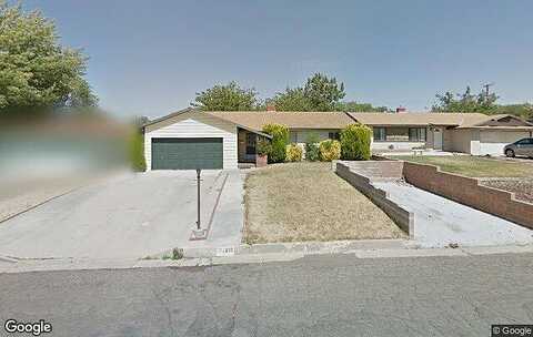 Golden West, TEHACHAPI, CA 93561