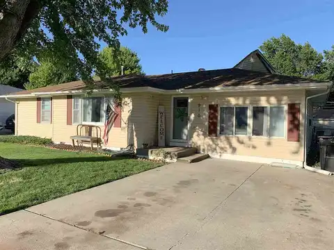 Jefferson, HASTINGS, NE 68901