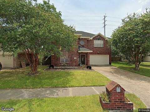 Moorside, CHANNELVIEW, TX 77530