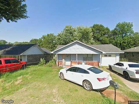 24Th, VAN BUREN, AR 72956