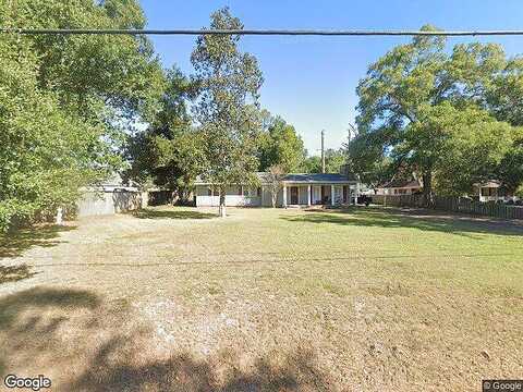 Park, DERIDDER, LA 70634